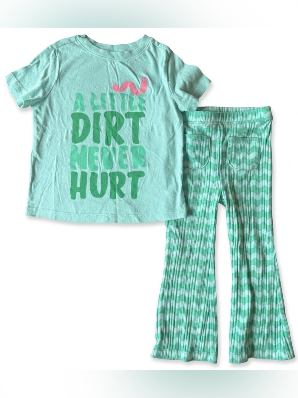 Old Navy Garden Fabulous Outfit